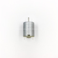 low price 24V brush dc electric motor RF280